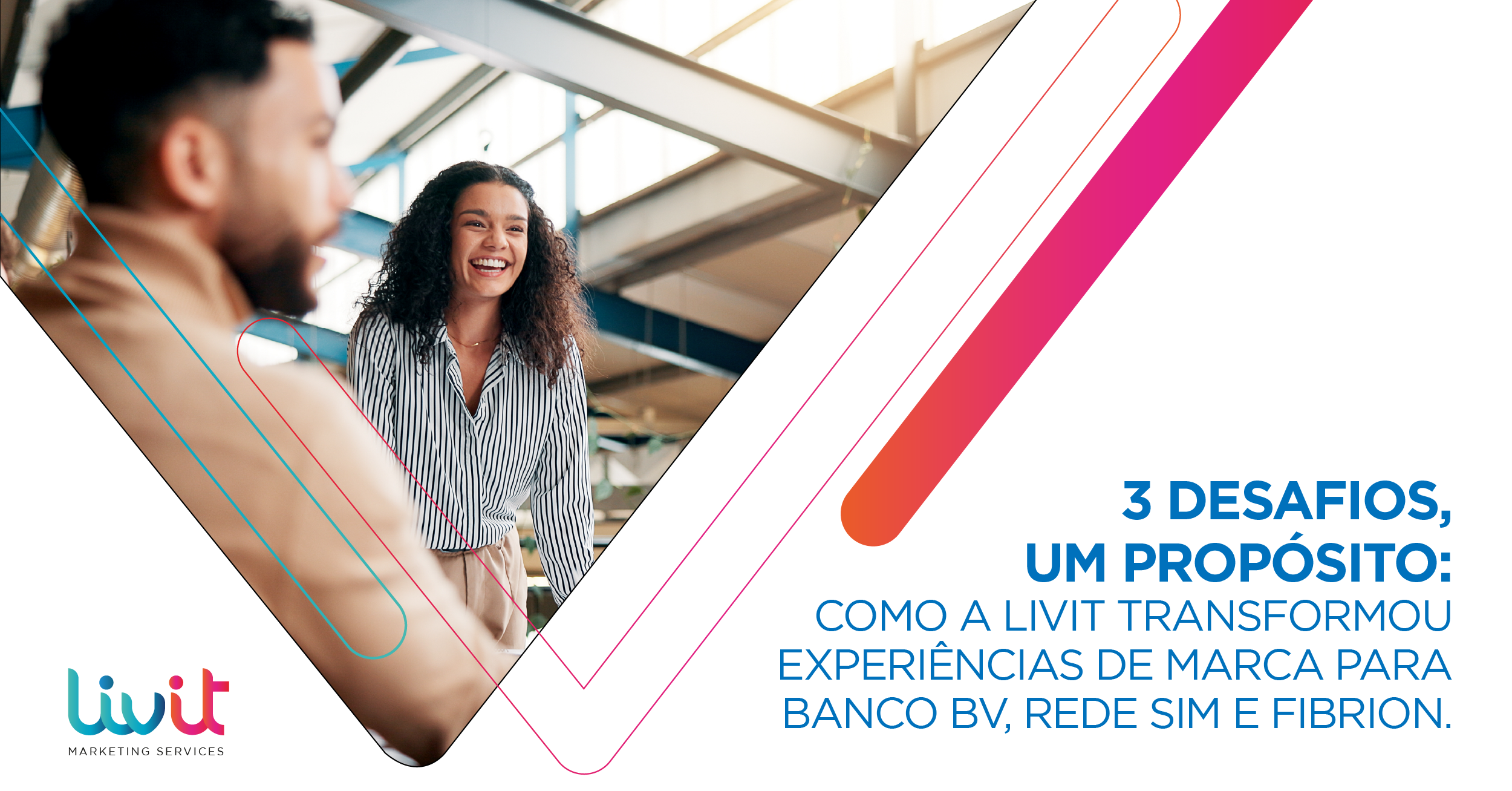 Como campanhas de incentivo geram engajamento e vendas: 3 cases da Livit